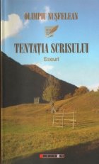 Tentatia scrisului eseuri