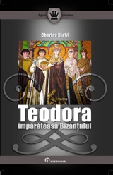 Teodora, imparateasa Bizantului