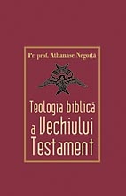 Teologia biblica a Vechiului Testament