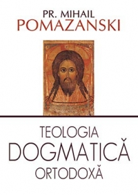 Teologia dogmatica ortodoxa