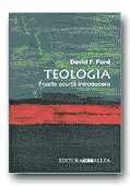 TEOLOGIA. FOARTE SCURTA INTRODUCERE