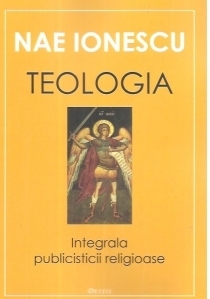 Teologia. Integrala publicisticii religioase