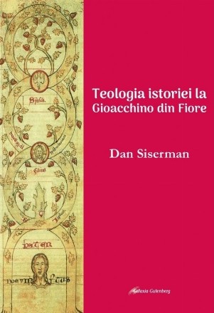 Teologia istoriei la Gioacchino din Fiore