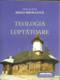 Teologia luptatoare