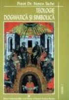 Teologie dogmatica simbolica (vol