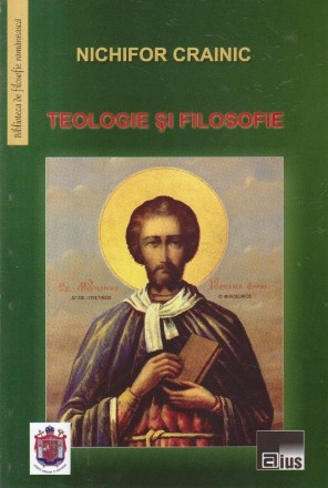 Teologie si Filosofie - Publicistica (1922-1944)