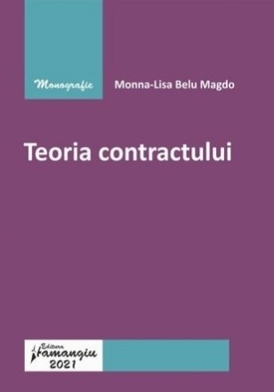 Teoria contractului