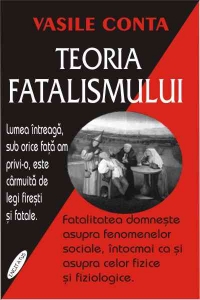 Teoria fatalismului