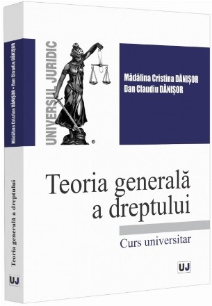 Teoria generală a dreptului