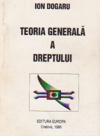 Teoria generala a dreptului