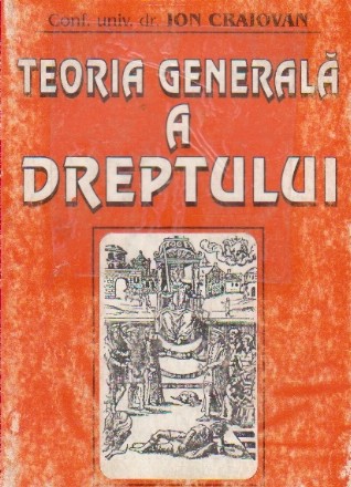 Teoria generala a dreptului