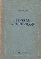 Teoria grupurilor