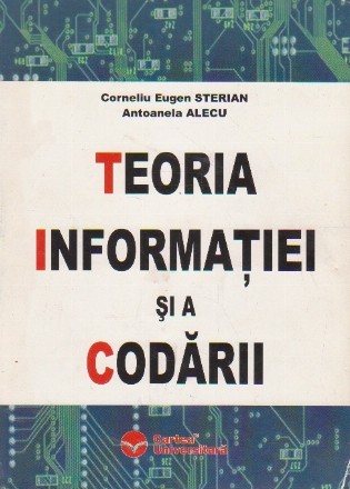 Teoria informatiei si a codarii