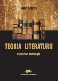 TEORIA LITERATURII-dictionar-antologie