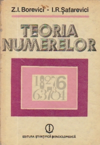 Teoria numerelor