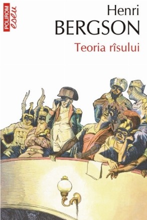 Teoria rîsului (ediţie de buzunar)