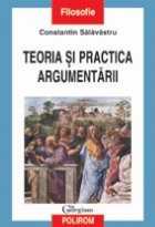 Teoria practica argumentarii