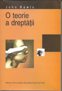 O teorie a dreptatii