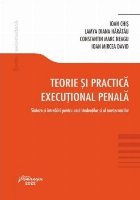 Teorie şi practică execuţional penală