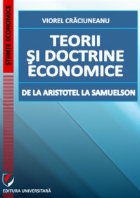 Teorii si doctrine economice de la Aristotel la Samuelson