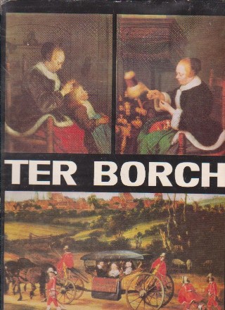 Ter Borch - Album (Limba germana)