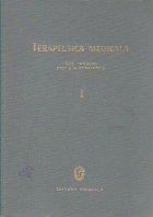 Terapeutica medicala, Volumul I