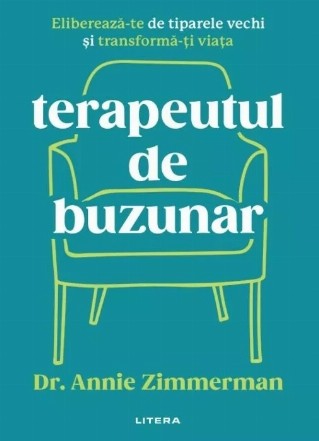 Terapeutul tău de buzunar