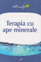 Terapia cu ape minerale