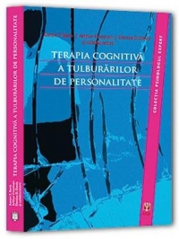 Terapia cognitiva a tulburarilor de personalitate