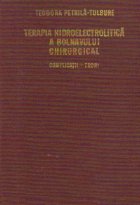 Terapia hidroelectrolitica a bolnavului chirurgical. Complicatii - Erori