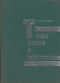 Terapia intensiva in bolile infectioase