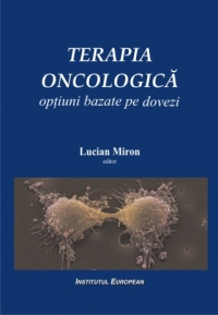 Terapia oncologica - Optiuni bazate pe dovezi