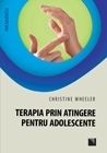 Terapia prin atingere pentru adolescente