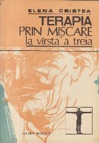 Terapia prin miscare virsta treia