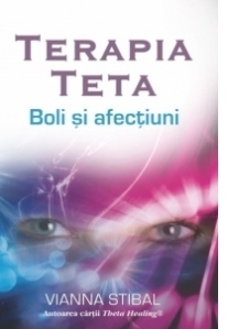 Terapia Teta. Boli si afectiuni