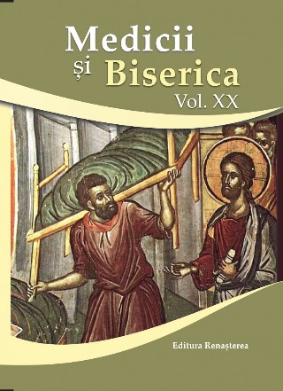 Terapii medicale şi spirituale la începutul mileniului III : complementaritate, dialog, unitate - Vol. 20 (Set of:Medicii şi bisericaVol. 20)