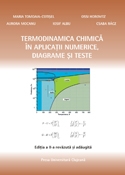 Termodinamica chimica in aplicatii numerice, diagrame si teste