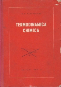 Termodinamica chimica