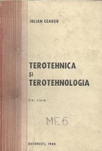 Terotehnica si terotehnologia