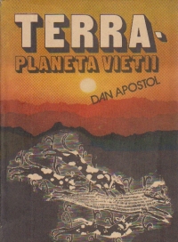 Terra - Planeta vietii