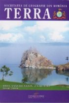 Terra - revista Societatii de Geografie din Romania (iunie 2009)