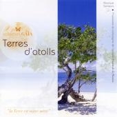 Terres d'atolls