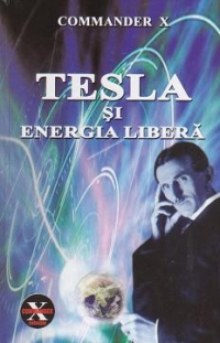 Tesla si energia libera