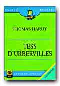 TESS OF THE D URBERVILLES(THOMAS HARDY) (UPPER SECONDARY)