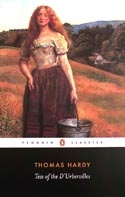 Tess of the D'Urbervilles