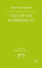 Tess the Urbervilles