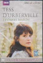 Tess Urberville (DVD)