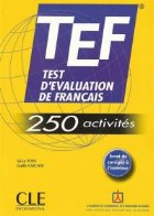 TEST D EVALUATION DE FRANCAIS