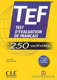 TEST D EVALUATION DE FRANCAIS