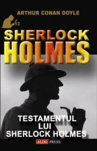 Testamentul lui Sherlock Holmes